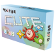 렉시오 큐트 화이트
